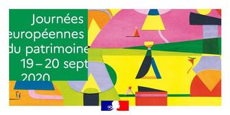Annulation des Journées Européennes du Patrimoine 2020 à la Préfecture de l'Isère
