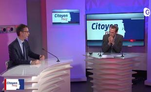 Citoyen Mag : interview d'Eric VAILLANT, Procureur de la République de Grenoble