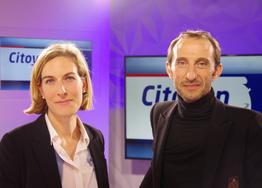 Citoyen Mag : interview de Chloé Lombard, Secrétaire générale adjointe de la Préfecture de l’Isère