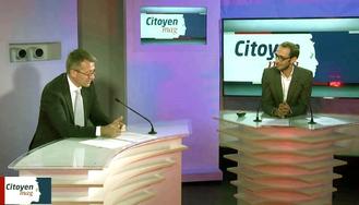 Citoyen Mag : Interview de Denis Bruel, directeur de cabinet du préfet de l'Isère