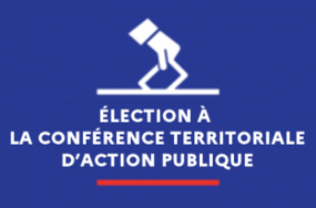Élection à la Conférence Territoriale d’Action Publique, dite CTAP