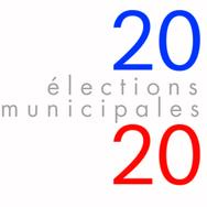Prise de rendez-vous pour le dépôt d'une candidature aux élections municipales 2020