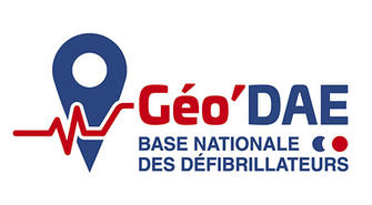 Géo’DAE–Base nationale des défibrillateurs