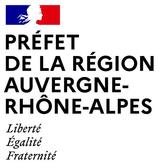 Logo préfet de région