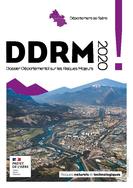 Le DDRM 2020 (dossier départemental des risques majeurs 2020)