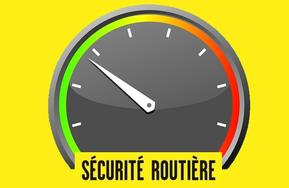 Baromètre de la Sécurité Routière en Isère