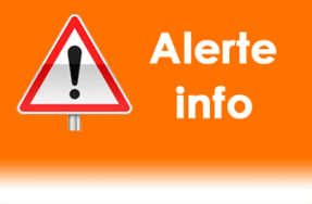 26 décembre 2014 - 18 h 40 - Alerte météo orange "Neige-verglas"
