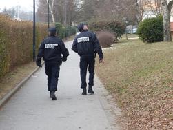 Annonces du Président de la République : des policiers supplémentaires en Isère