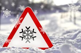 Chute de neige et randonnée :  rappel des limitations de déplacements et appel à la prudence