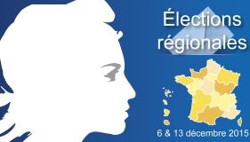 Comment voter par procuration lors des élections régionales des 6 et 13 décembre 2015 ?