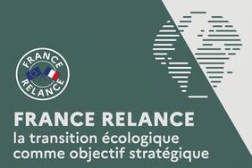 France Relance : 16 entreprises iséroises lauréates pour la transition écologique