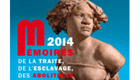 Journée Nationale des Mémoires de la Traite, de l’Esclavage et de leurs Abolitions