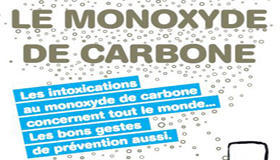 Les intoxications au monoxyde de carbone peuvent concerner chacun de nous
