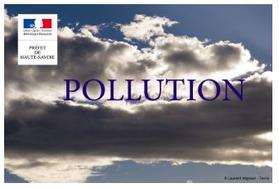 Levée Procédure d’Information-RecommandationÉpisode de pollution de l'air - Polluant ozone  (O3) - 