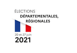 Participation au Second tour du scrutin – 27 juin 2021