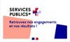 Nouveaux engagements Services Publics +