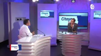 Citoyen Mag : Interview de Xavier Cereza, Directeur Départemental des Territoires de l'Isère 